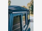 Thumbnail Photo 19 for New 1991 Land Rover Defender 110
